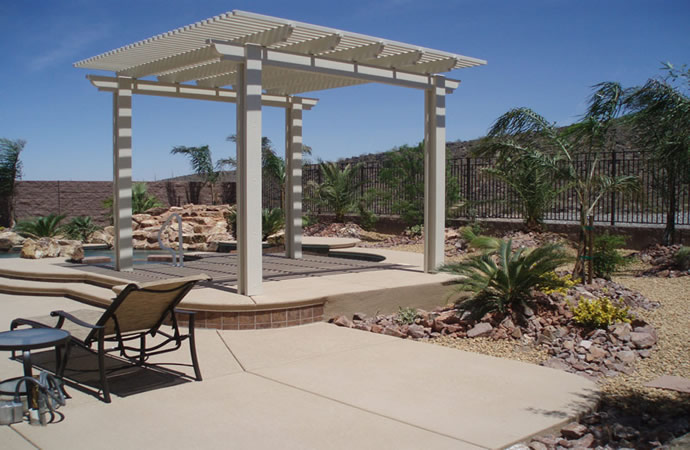 custom pools and spas by greencare.net